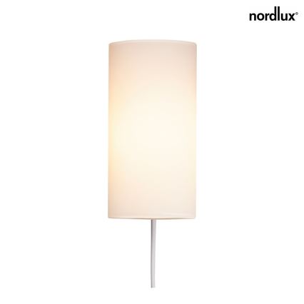 Nordlux - LED Dimmable wall light MONA LED/10W/230V CRI 90