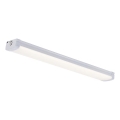 Nordlux - LED Heavy-duty light BURBANK LED/31W/230V 4000K IP65