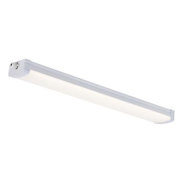 Nordlux - LED Heavy-duty light BURBANK LED/31W/230V 4000K IP65