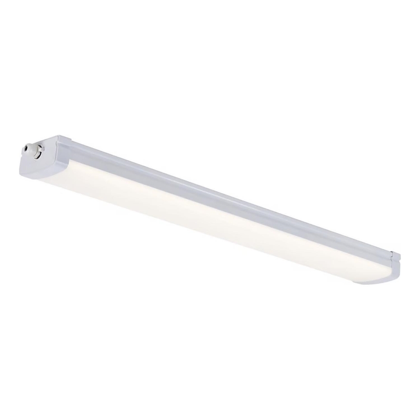 Nordlux - LED Heavy-duty light BURBANK LED/31W/230V 4000K IP65