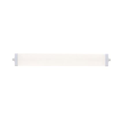 Nordlux - LED Heavy-duty light BURBANK LED/31W/230V 4000K IP65