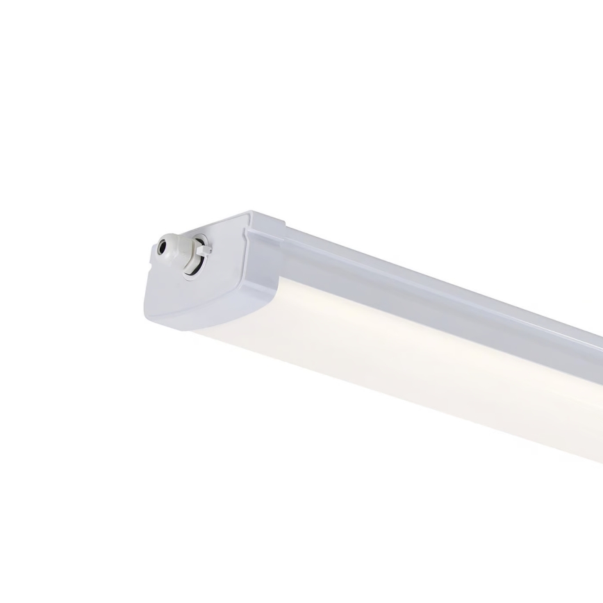 Nordlux - LED Heavy-duty light BURBANK LED/31W/230V 4000K IP65