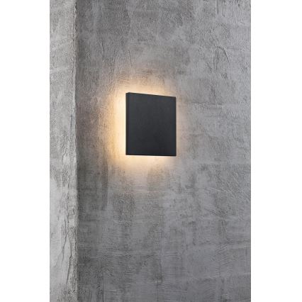 Nordlux - LED Outdoor wall light ARTEGO LED/7,2W/230V 3000K IP54