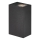 Nordlux - LED Outdoor wall light ASBOL LED/13,3W/230V 3000K IP44