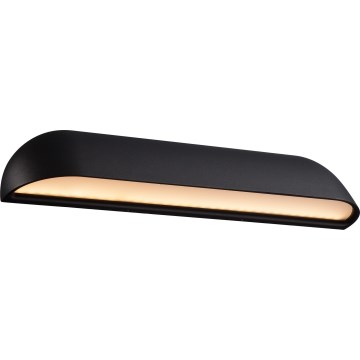 Nordlux - LED Outdoor Wall Light FRONT LED/11W/230V IP44