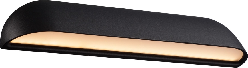 Nordlux - LED Outdoor Wall Light FRONT LED/11W/230V IP44