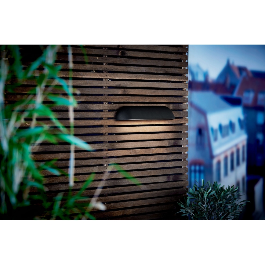 Nordlux - LED Outdoor Wall Light FRONT LED/11W/230V IP44