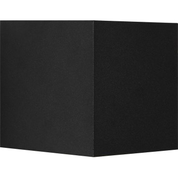 Nordlux - LED Outdoor Wall Light MILDA LED/4.9W/230V IP44 Black