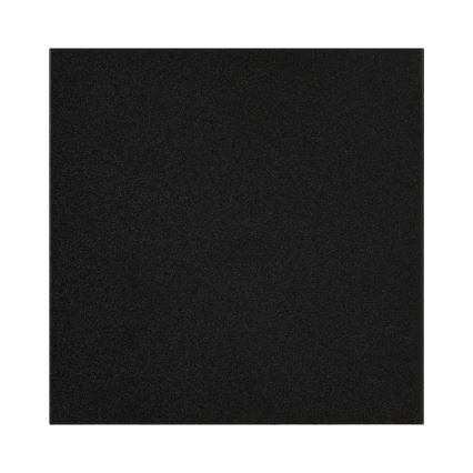 Nordlux - LED Outdoor Wall Light MILDA LED/4.9W/230V IP44 Black