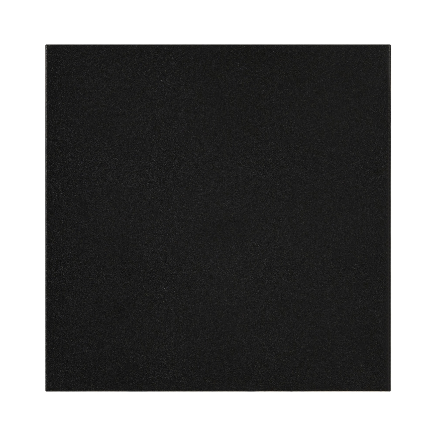 Nordlux - LED Outdoor Wall Light MILDA LED/4.9W/230V IP44 Black