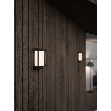 Nordlux - LED Outdoor wall light NESTOR LED/8W/230V IP44