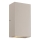 Nordlux - LED Outdoor wall light ROLD LED/10,5W/230V 3000K IP54 creamy