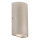 Nordlux - LED Outdoor wall light ROLD LED/10,5W/230V 3000K IP54 creamy