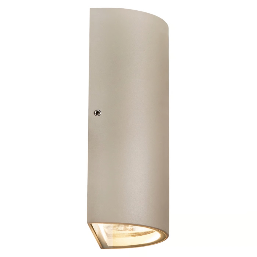 Nordlux - LED Outdoor wall light ROLD LED/10,5W/230V 3000K IP54 creamy