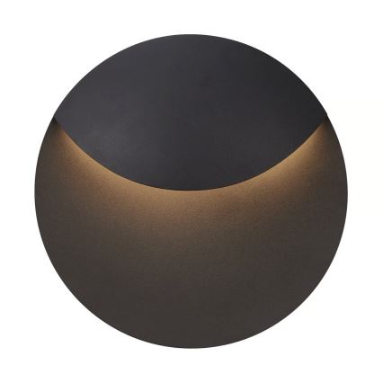 Nordlux - LED Outdoor wall light VALOPIN LED/11W/230V IP54