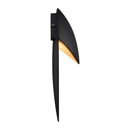Nordlux - LED Outdoor wall light VALOPIN LED/11W/230V IP54