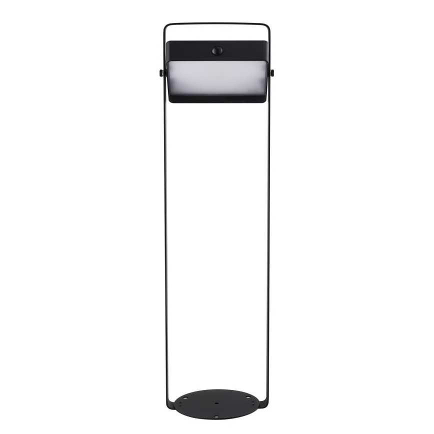 Nordlux - LED Solar Lamp SAULIO LED/4.45W/3.7V IP44 2000 mAh 60 cm