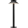 Nordlux - LED Solar Lamp with Sensor, 5W / 3.7V, IP44, Black