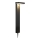 Nordlux - LED Solar lamp with sensor RICA LED/5W/3,7V 2200 mAh IP44