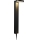 Nordlux - LED Solar lamp with sensor RICA LED/5W/3,7V 2200 mAh IP44