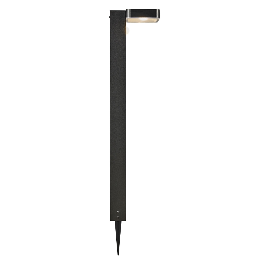 Nordlux - LED Solar lamp with sensor RICA LED/5W/3,7V 2200 mAh IP44