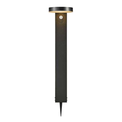 Nordlux - LED Solar lamp with sensor RICA LED/5W/3,7V 2200 mAh IP44