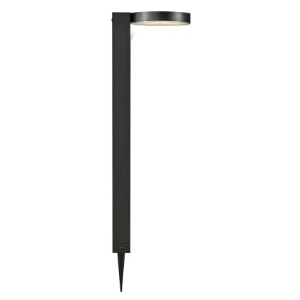 Nordlux - LED Solar lamp with sensor RICA LED/5W/3,7V 2200 mAh IP44