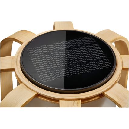 Nordlux - LED Solar Light BOB LED/3.5W/3.7V IP44
