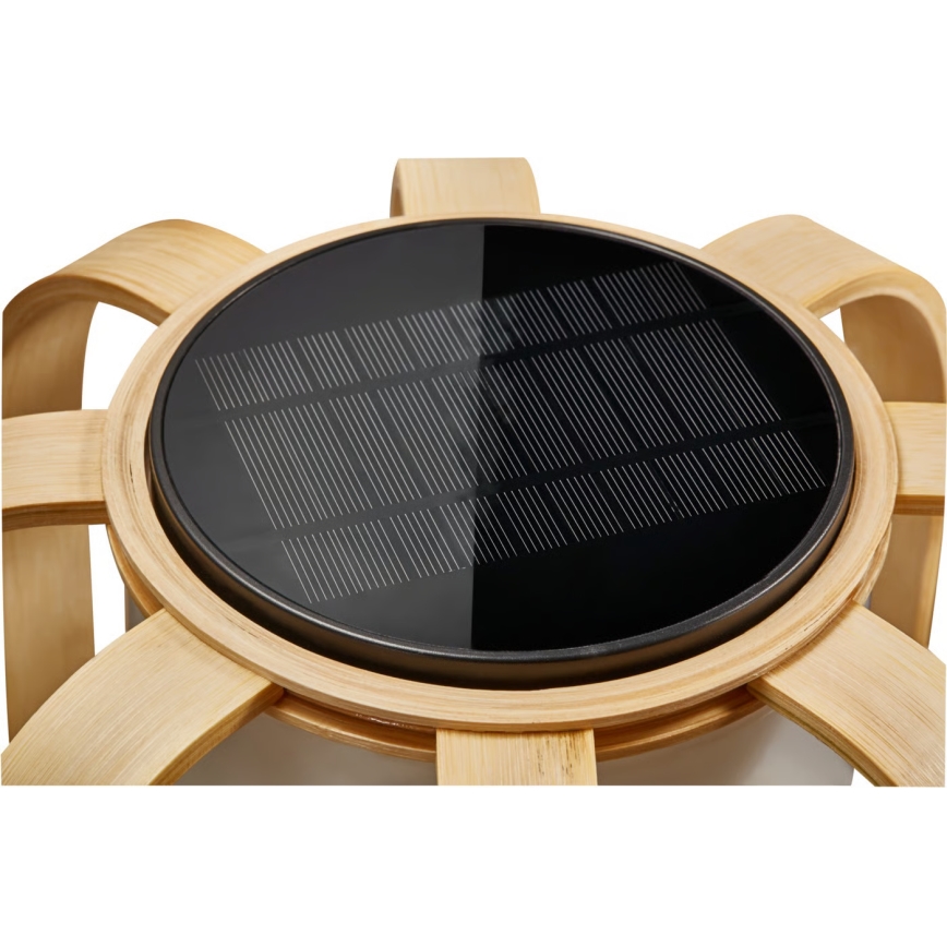 Nordlux - LED Solar Light BOB LED/3.5W/3.7V IP44