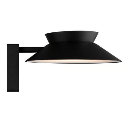 Nordlux - JUSTINA LED Solar Light with Sensor, 5W/3.7V, IP44, 1800 mAh