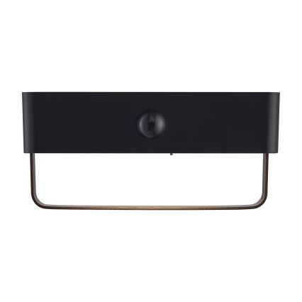 Nordlux - LED Solar Wall Light SAULIO LED/4,45W/3,7V IP44