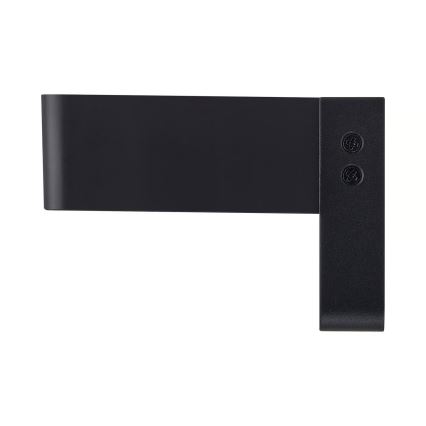 Nordlux - LED Solar Wall Light SAULIO LED/4,45W/3,7V IP44