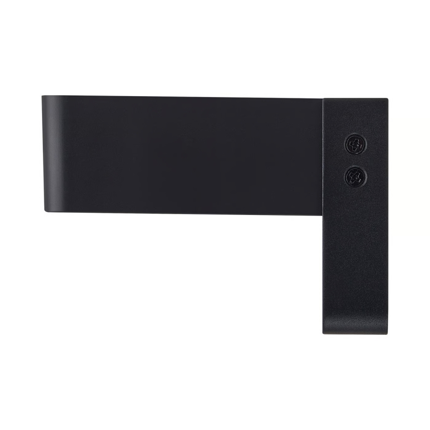 Nordlux - LED Solar Wall Light SAULIO LED/4,45W/3,7V IP44