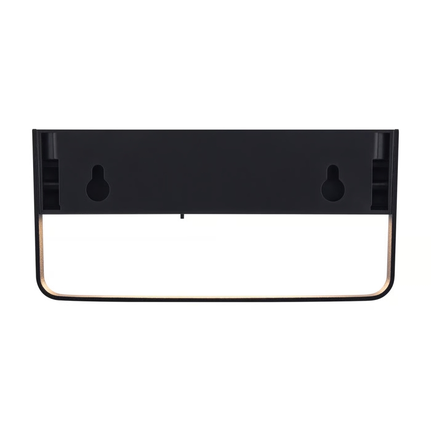 Nordlux - LED Solar Wall Light SAULIO LED/4,45W/3,7V IP44