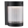Nordlux - LED Solar wall light with sensor COUPAR LED/3,2W/5V 3000K IP44