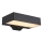 Nordlux - LED Solar wall light with sensor MONAY LED/5W/5V 3000K IP44
