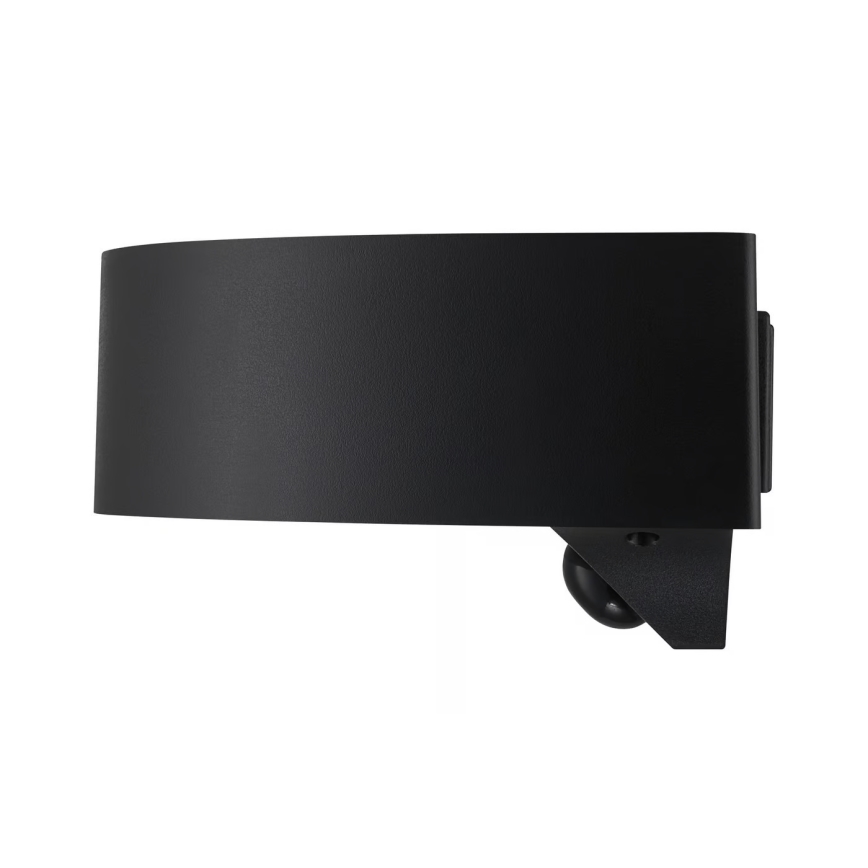 Nordlux - LED Solar wall light with sensor MONAY LED/5W/5V 3000K IP44
