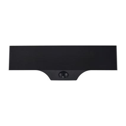 Nordlux - LED Solar wall light with sensor MONAY LED/5W/5V 3000K IP44