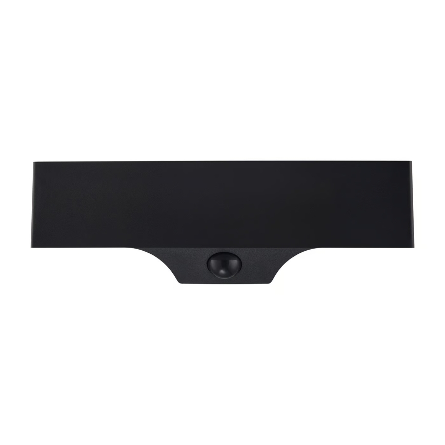 Nordlux - LED Solar wall light with sensor MONAY LED/5W/5V 3000K IP44