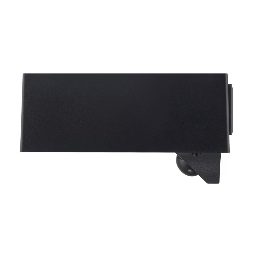 Nordlux - LED Solar wall light with sensor MONAY LED/5W/5V 3000K IP44