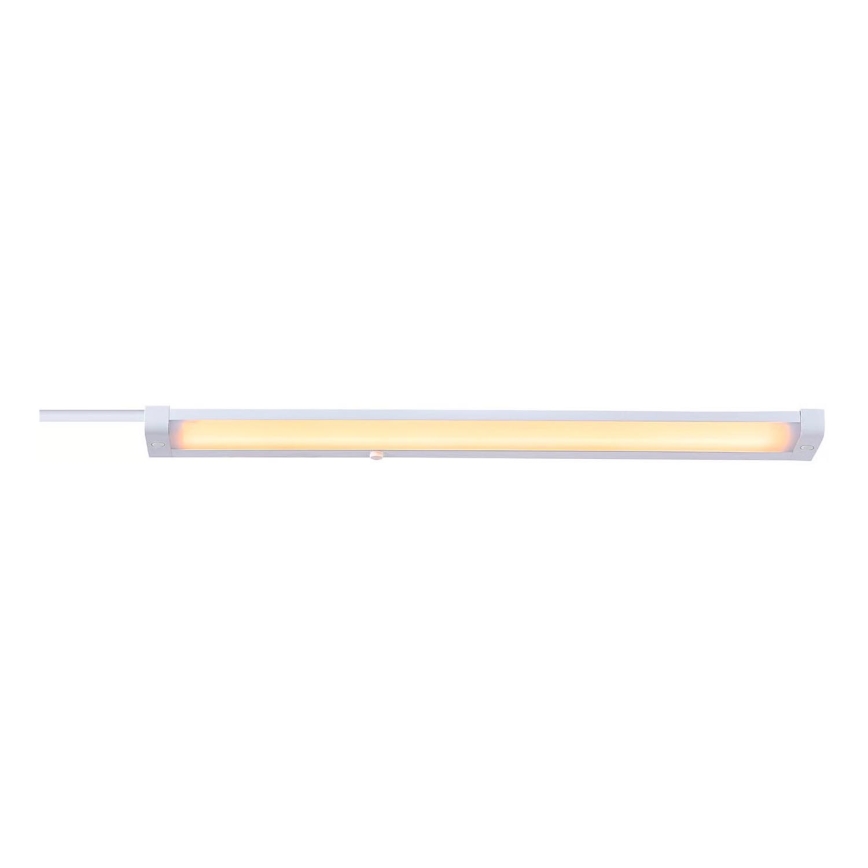 Nordlux - LED Under kitchen cabinet light PRESTON LED/4W/230V 3000/4000K 30 cm