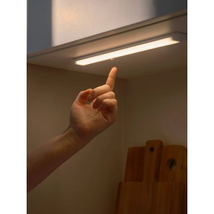Nordlux - LED Under kitchen cabinet light PRESTON LED/4W/230V 3000/4000K 30 cm