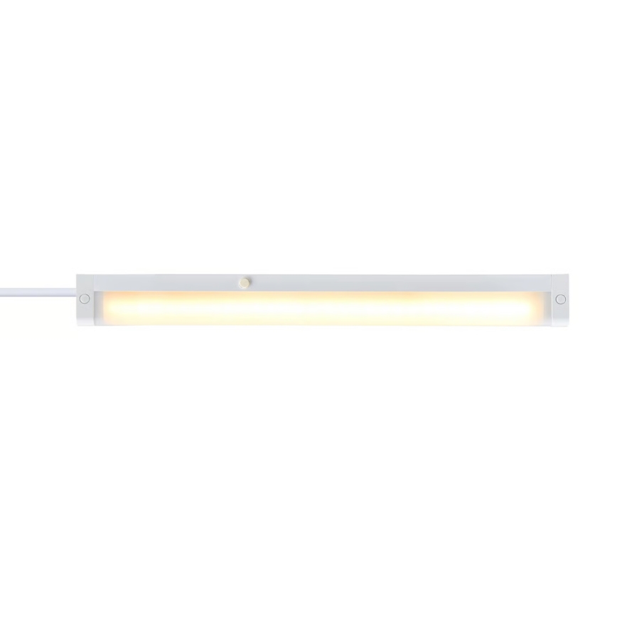 Nordlux - LED Under kitchen cabinet light PRESTON LED/4W/230V 3000/4000K 30 cm