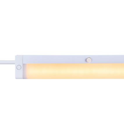 Nordlux - LED Under kitchen cabinet light PRESTON LED/4W/230V 3000/4000K 30 cm