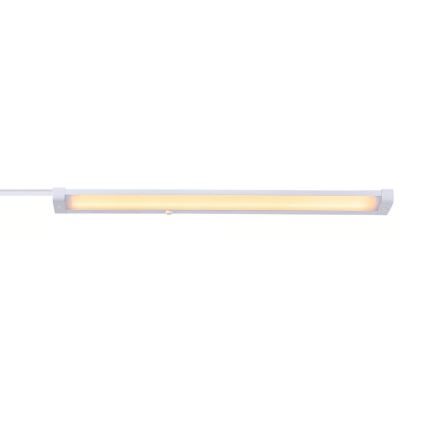 Nordlux - LED Under kitchen cabinet light PRESTON LED/4W/230V 3000/4000K 30 cm