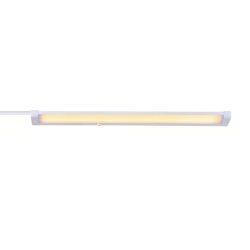 Nordlux - LED Under kitchen cabinet light PRESTON LED/4W/230V 3000/4000K 30 cm
