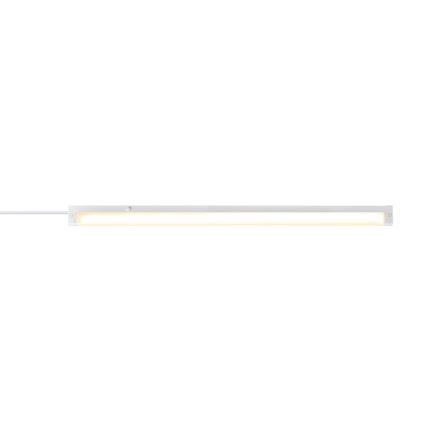Nordlux - LED Under kitchen cabinet light PRESTON LED/8W/230V 3000/4000K 55 cm