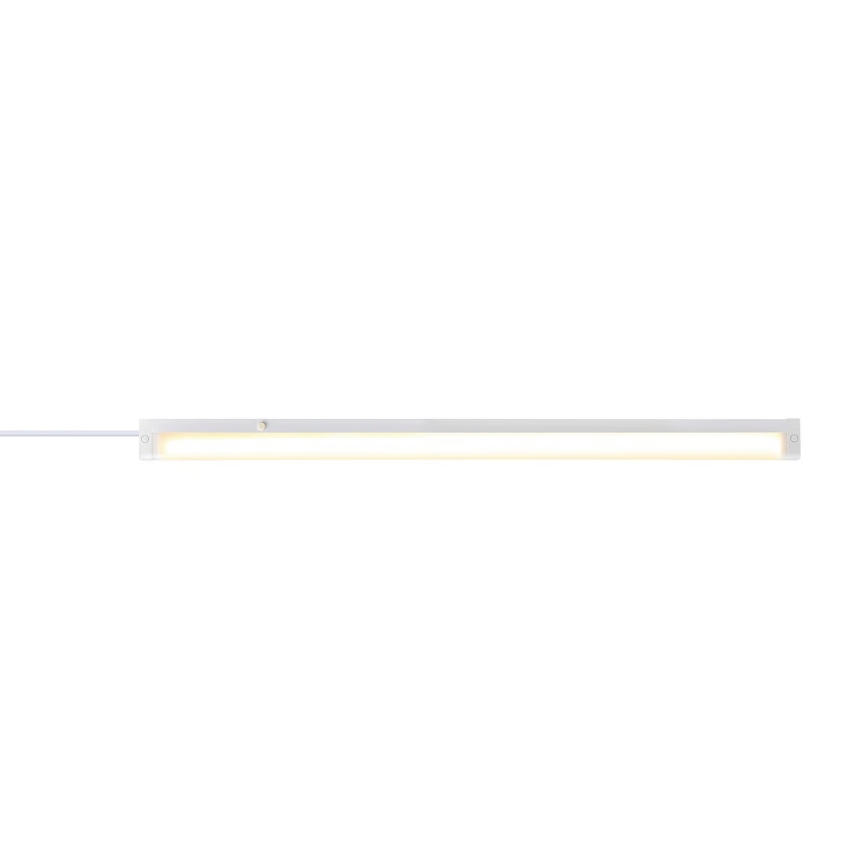 Nordlux - LED Under kitchen cabinet light PRESTON LED/8W/230V 3000/4000K 55 cm