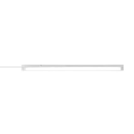 Nordlux - LED Under kitchen cabinet light PRESTON LED/8W/230V 3000/4000K 55 cm