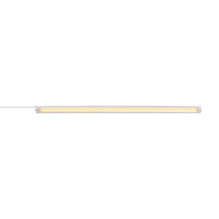 Nordlux - LED Under kitchen cabinet light PRESTON LED/8W/230V 3000/4000K 55 cm